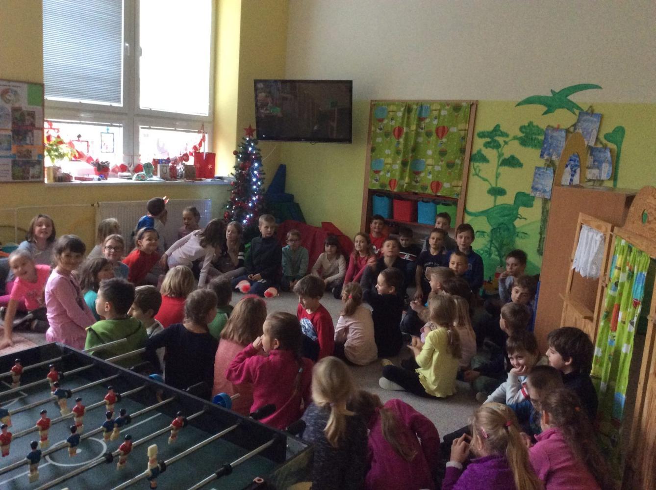 Prosinec I.oddělení - 3