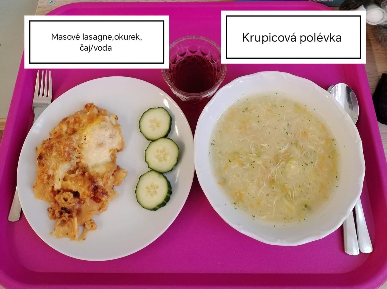 Okénko do školní a školkové kuchyně č. 11 - 6