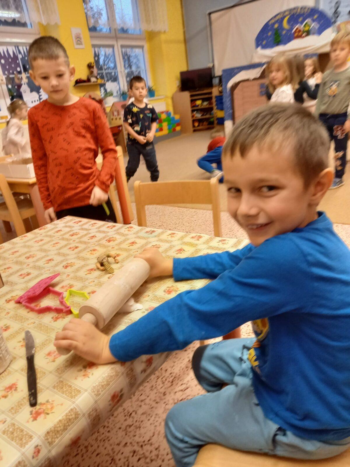 OHLÉDNUTÍ ZA VÁNOCI - 4