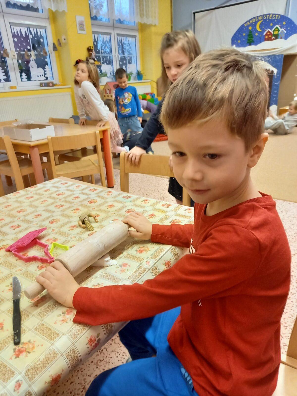 OHLÉDNUTÍ ZA VÁNOCI - 5