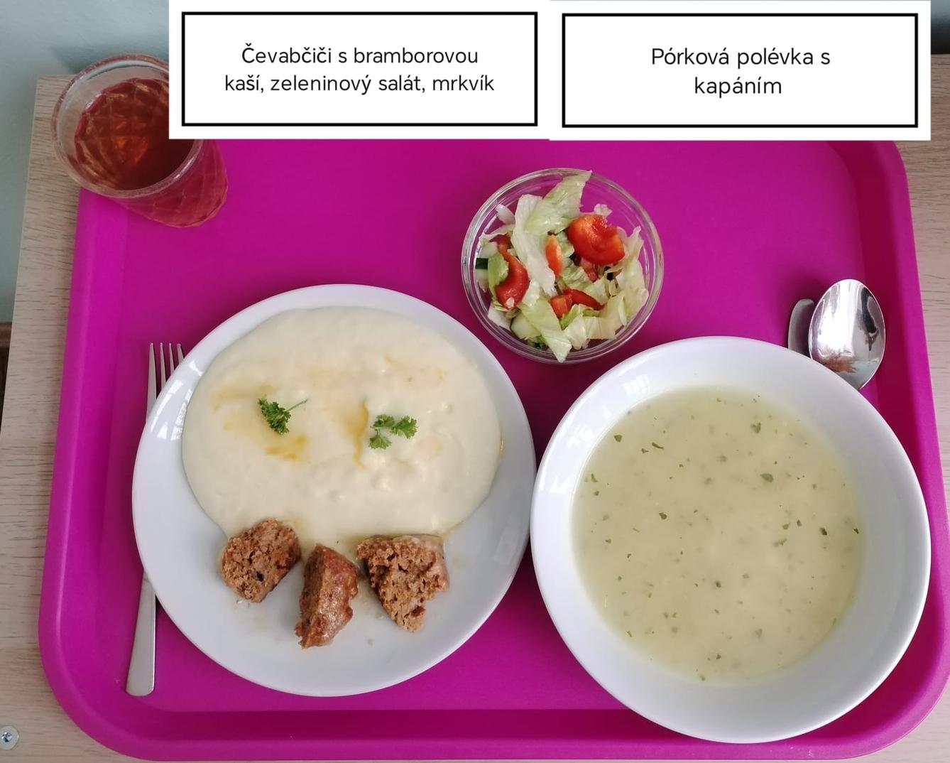 Okénko do školní a školkové kuchyně č. 3 - 8