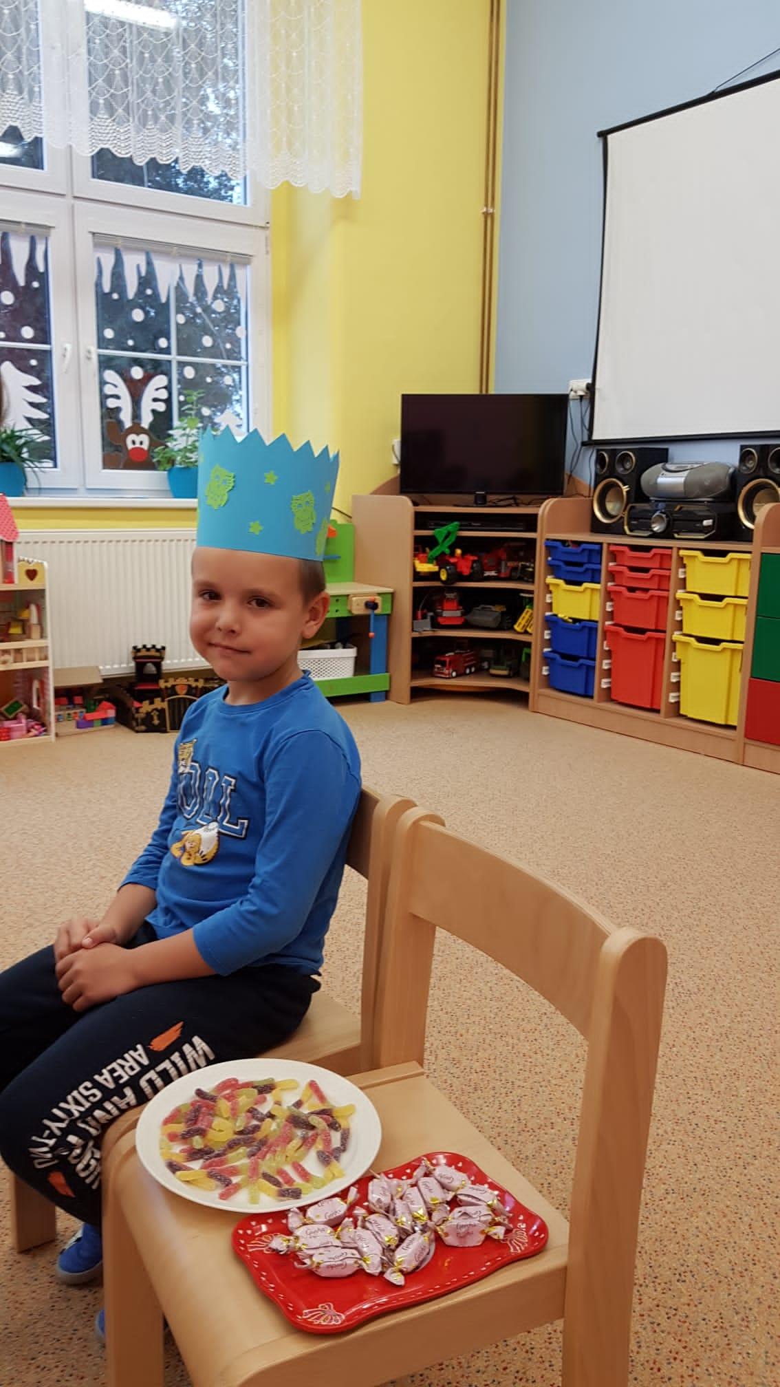 SLAVÍME: PEPÍČEK MĚL NAROZENINY - 4