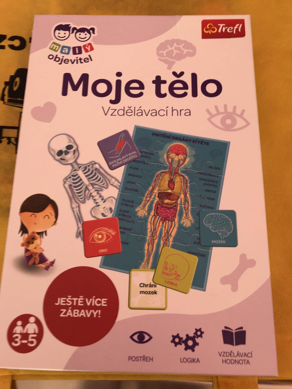 SOVIČKY: ,,ZDRAVÍ,NEMOC - KDYŽ ALENKA STŮNĚ" - 53