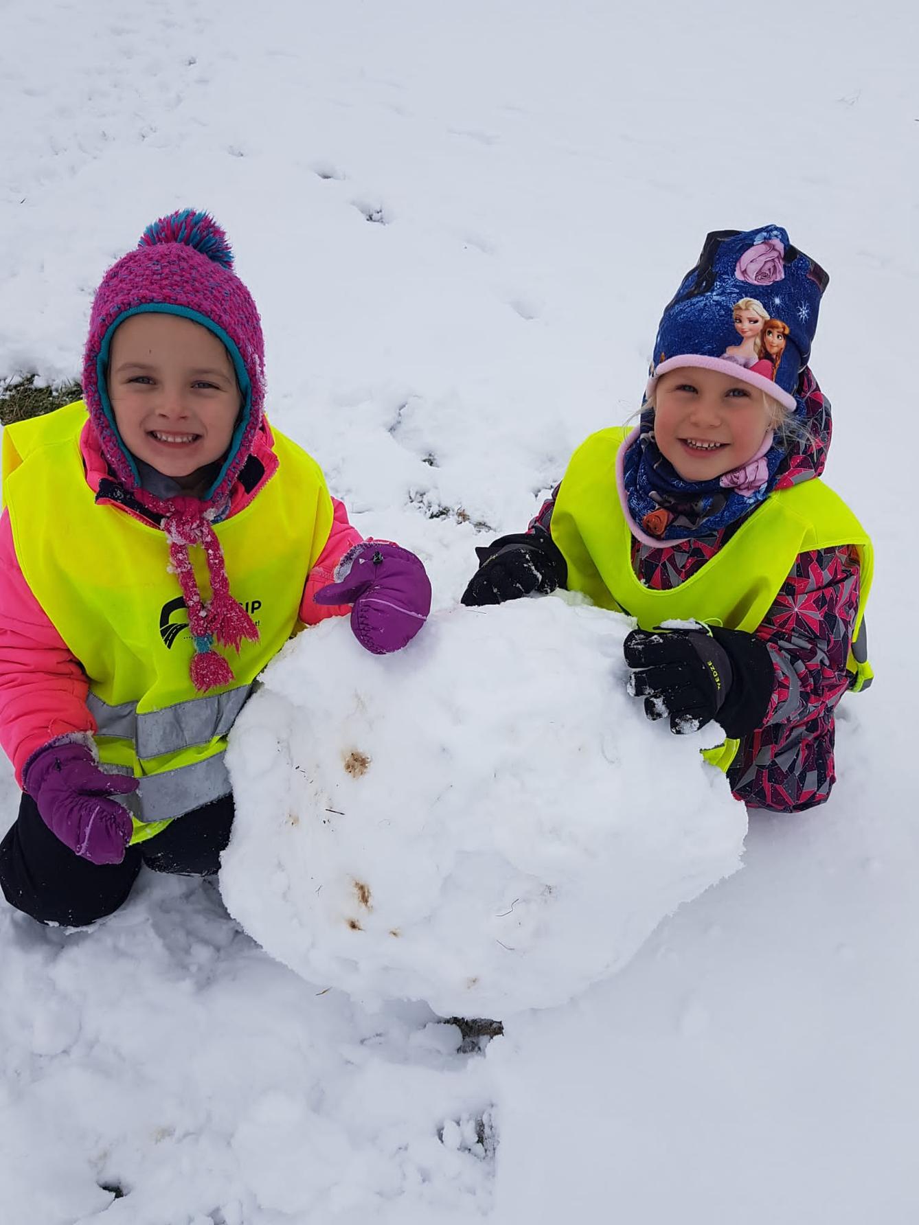 sovičky: zimní radovánky - 6