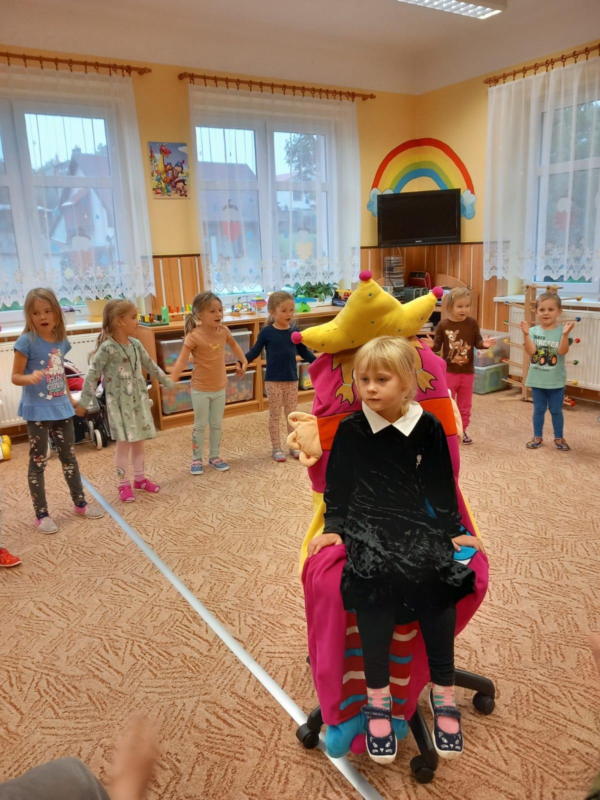 Anežka slaví narozeniny - 4