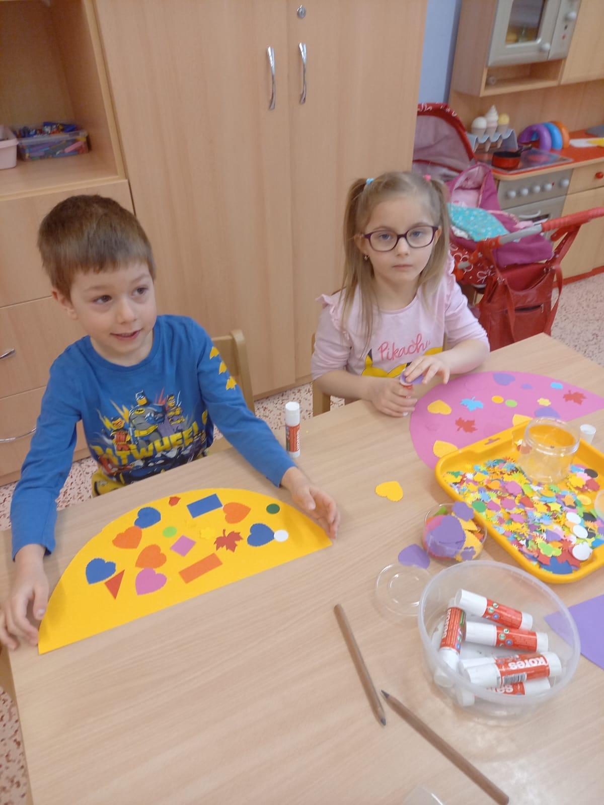 SOVIČKY: MASOPUSTNÍ A KARNEVALOVÉ TVOŘENÍ - 2