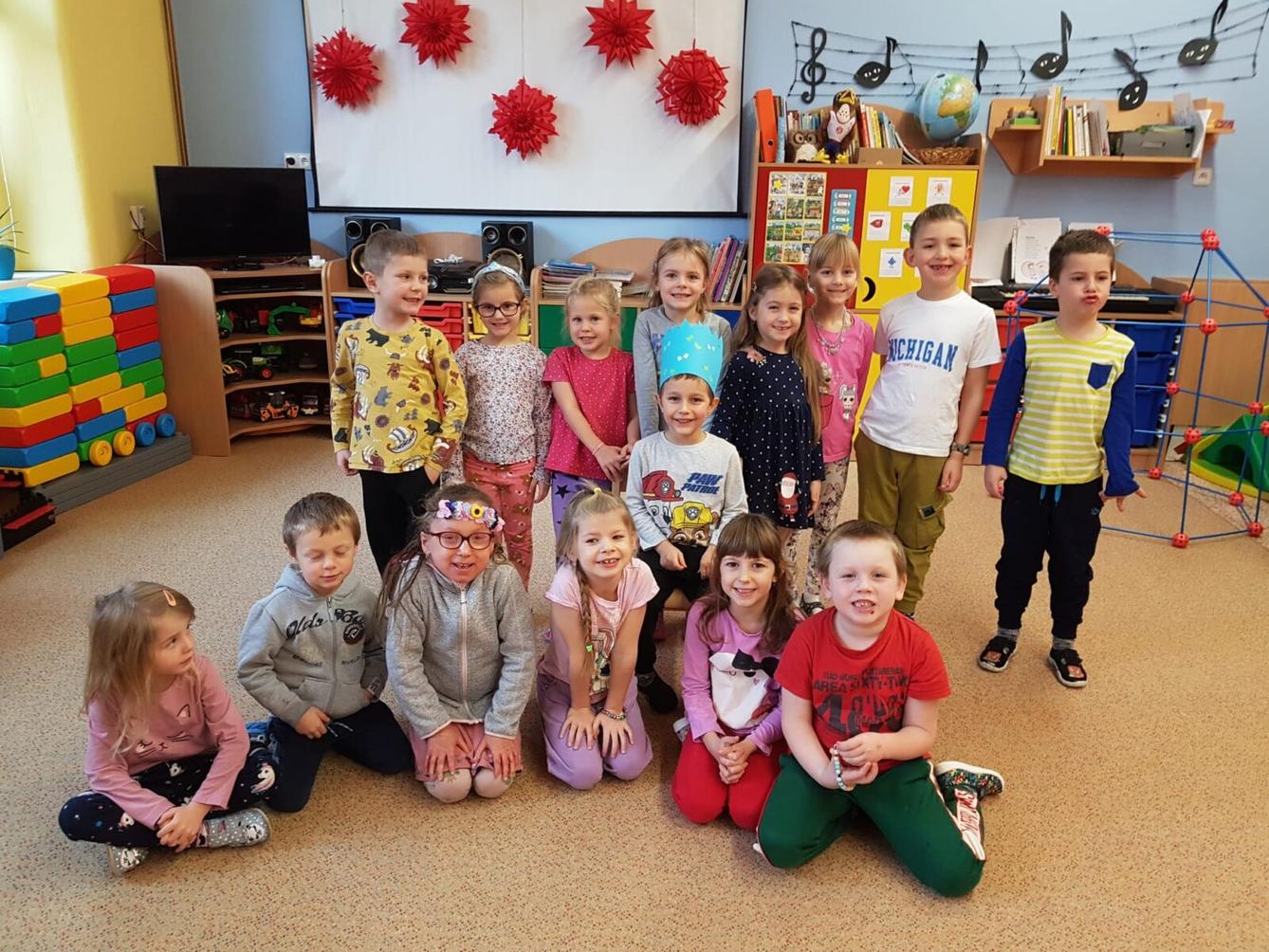 SLAVÍME: JINDŘÍŠEK MĚL NAROZENINY - 6