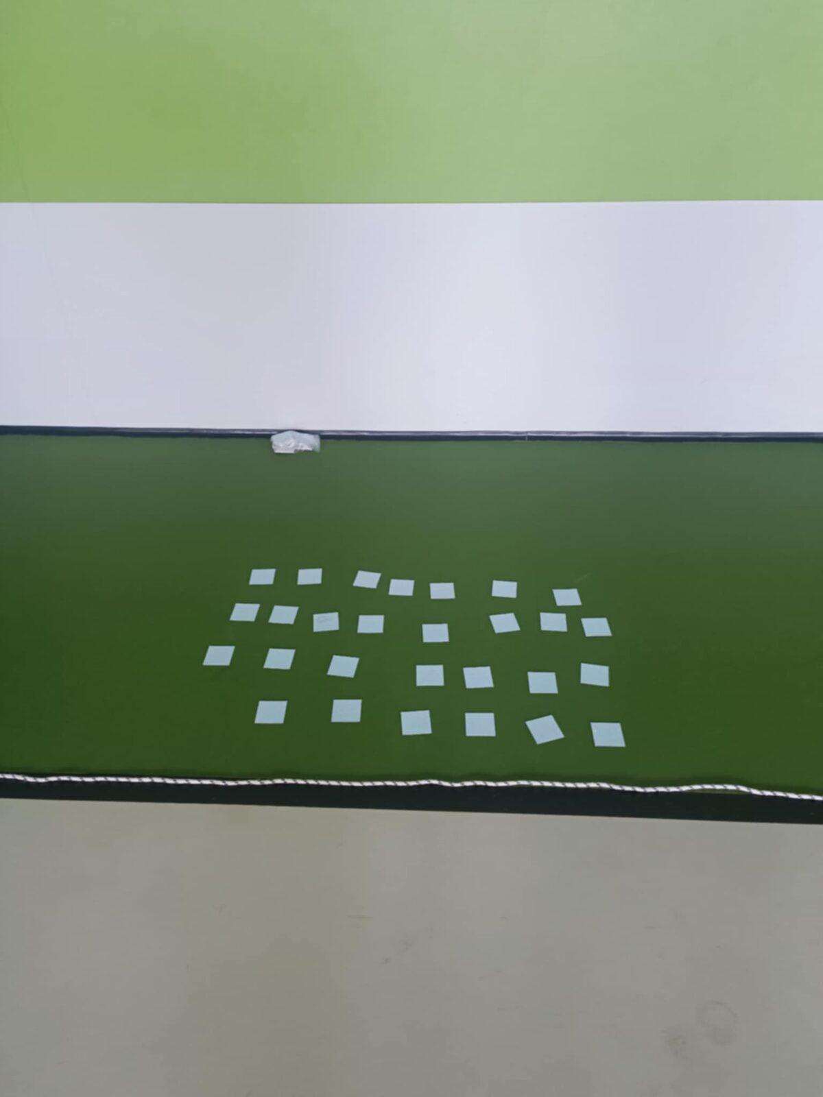 Družinka a děti s rodiči**"sportovní odpoledne" - 36