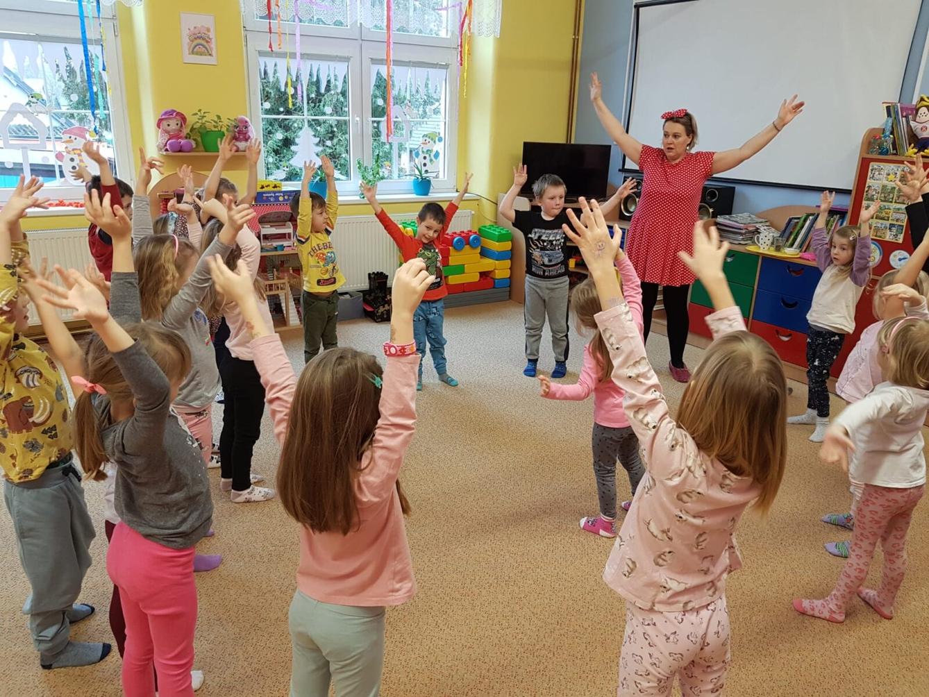 JÓGA S KOČIČKOU SALAMBOU - 8