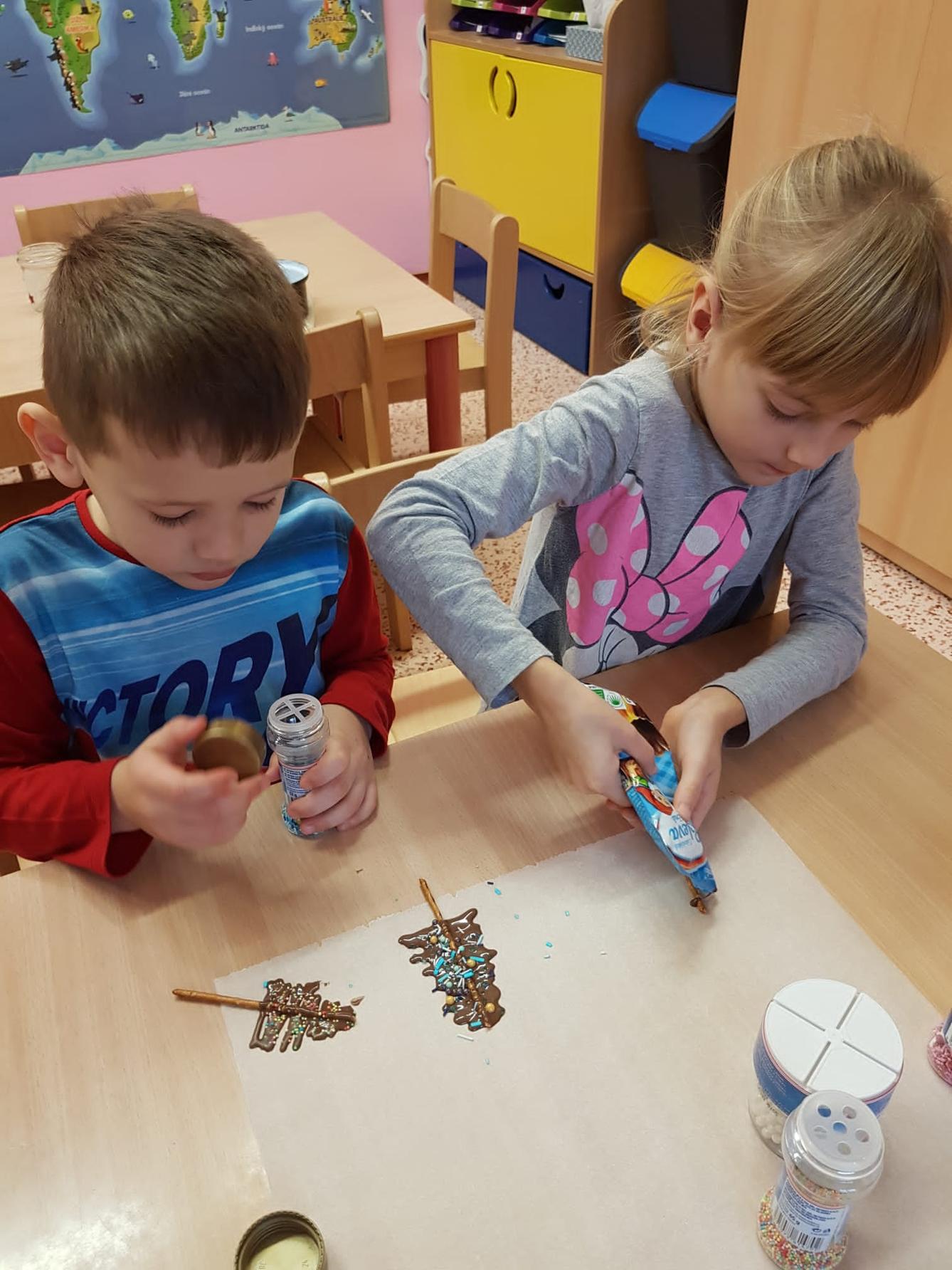 ADVENTNÍ ČAS VE ŠKOLCE - 24