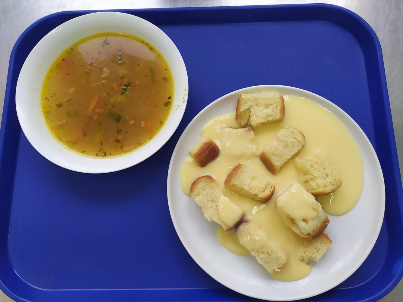 Okénko do školní a školkové kuchyně č.7 - 6