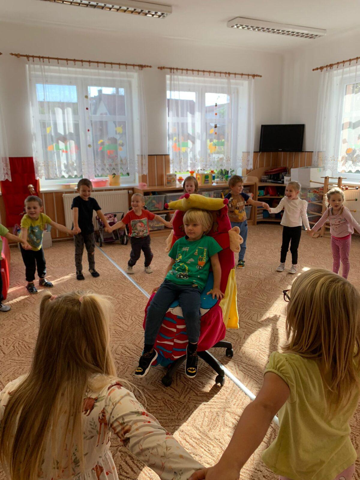 jáchymek slaví narozeniny - 4