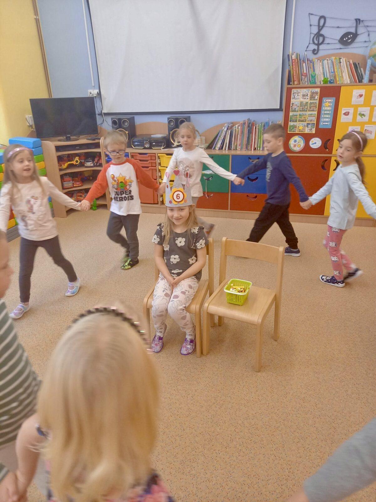 SLAVÍME: ROZÁLKA MĚLA NAROZENINY - 3