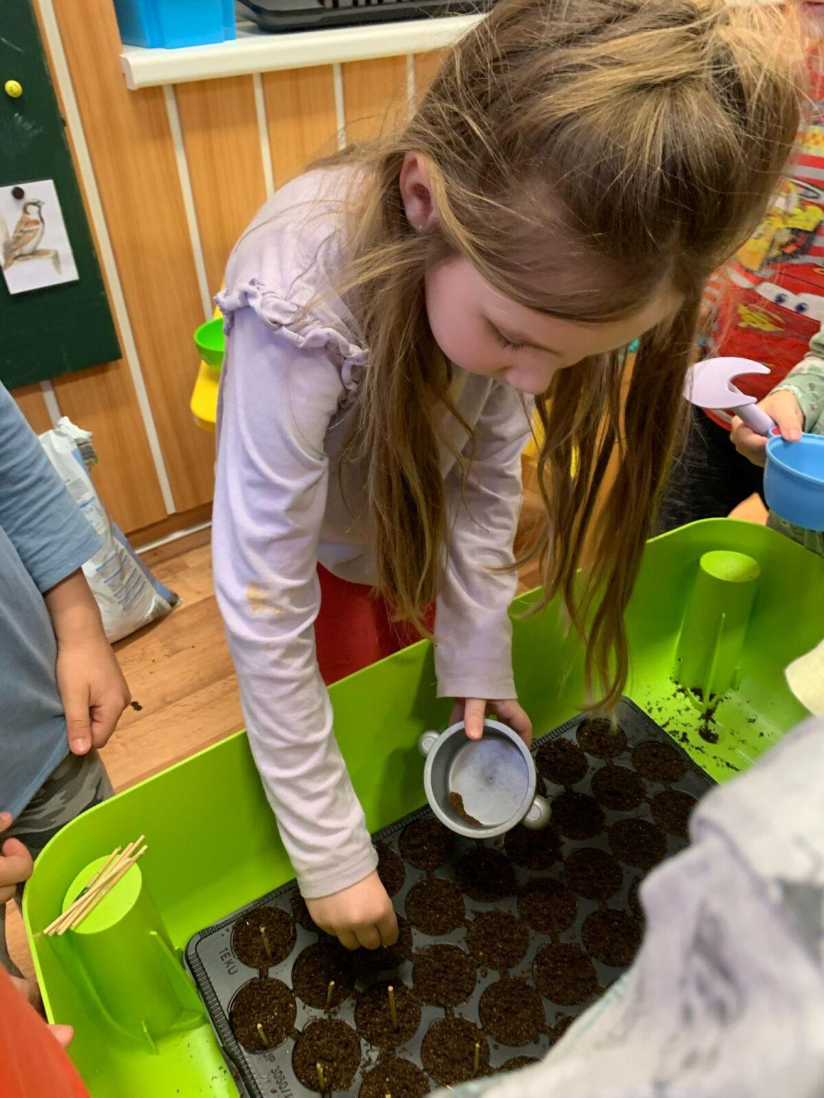 malí zahradníčci - 9