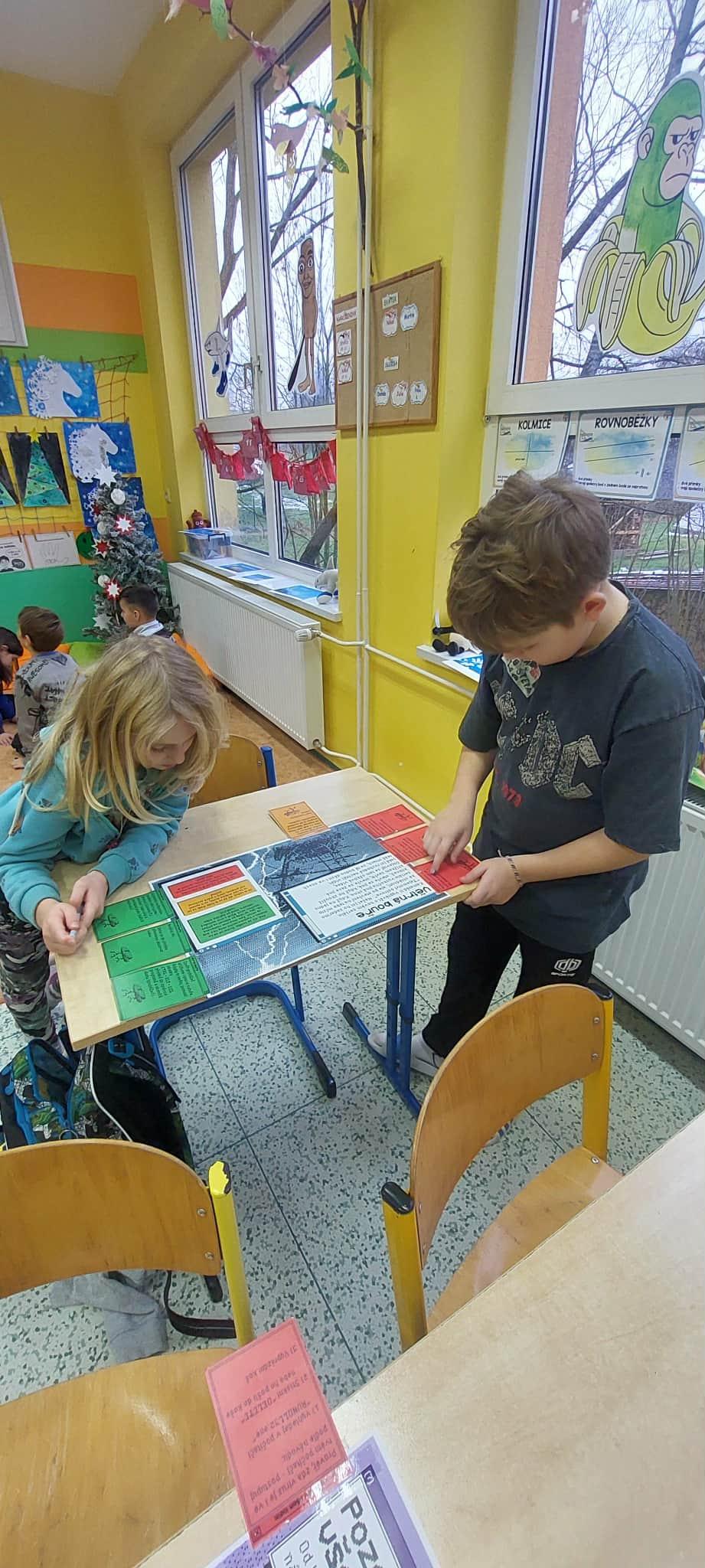 Plavba po online moři - 6