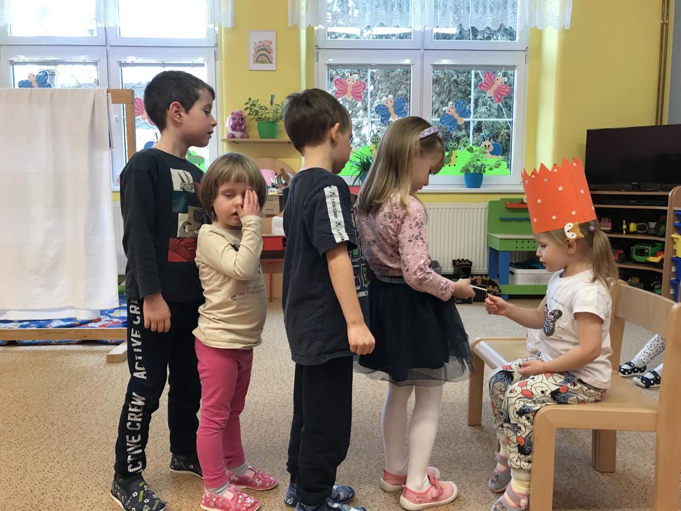 SLAVÍME: TEREZKA MĚLA NAROZENINY - 6