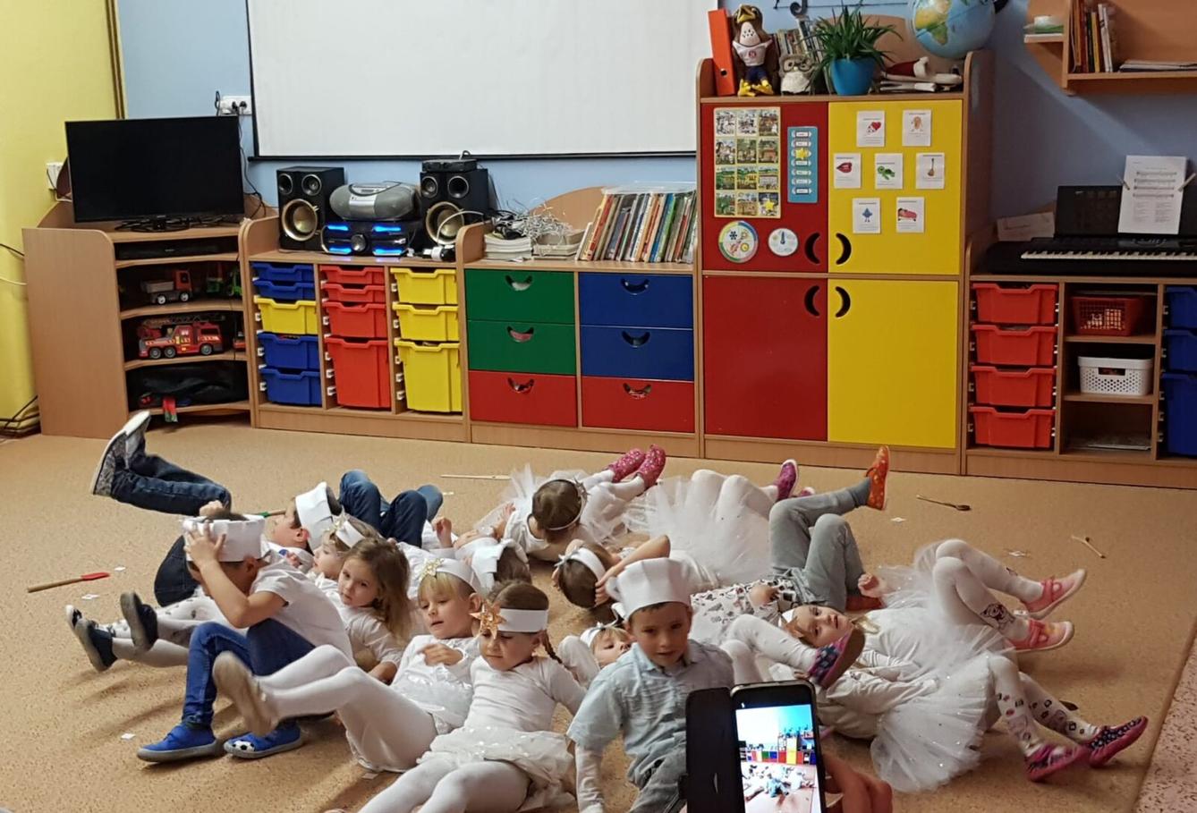 vánoční besídka - 31