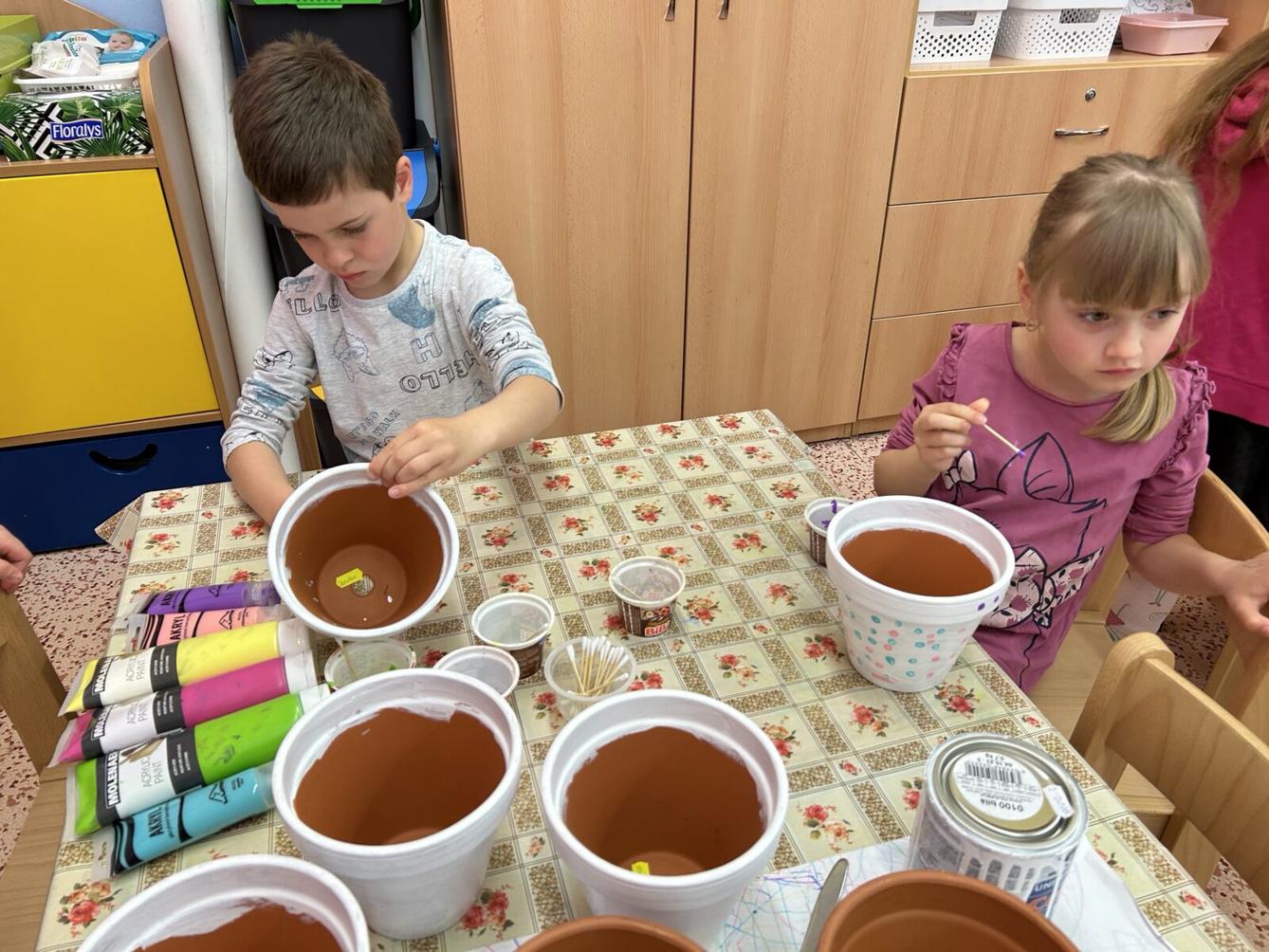 SOVIČKY: ,,MOJE MAMINKA MÁ SVÁTEK - RODINA" - 46