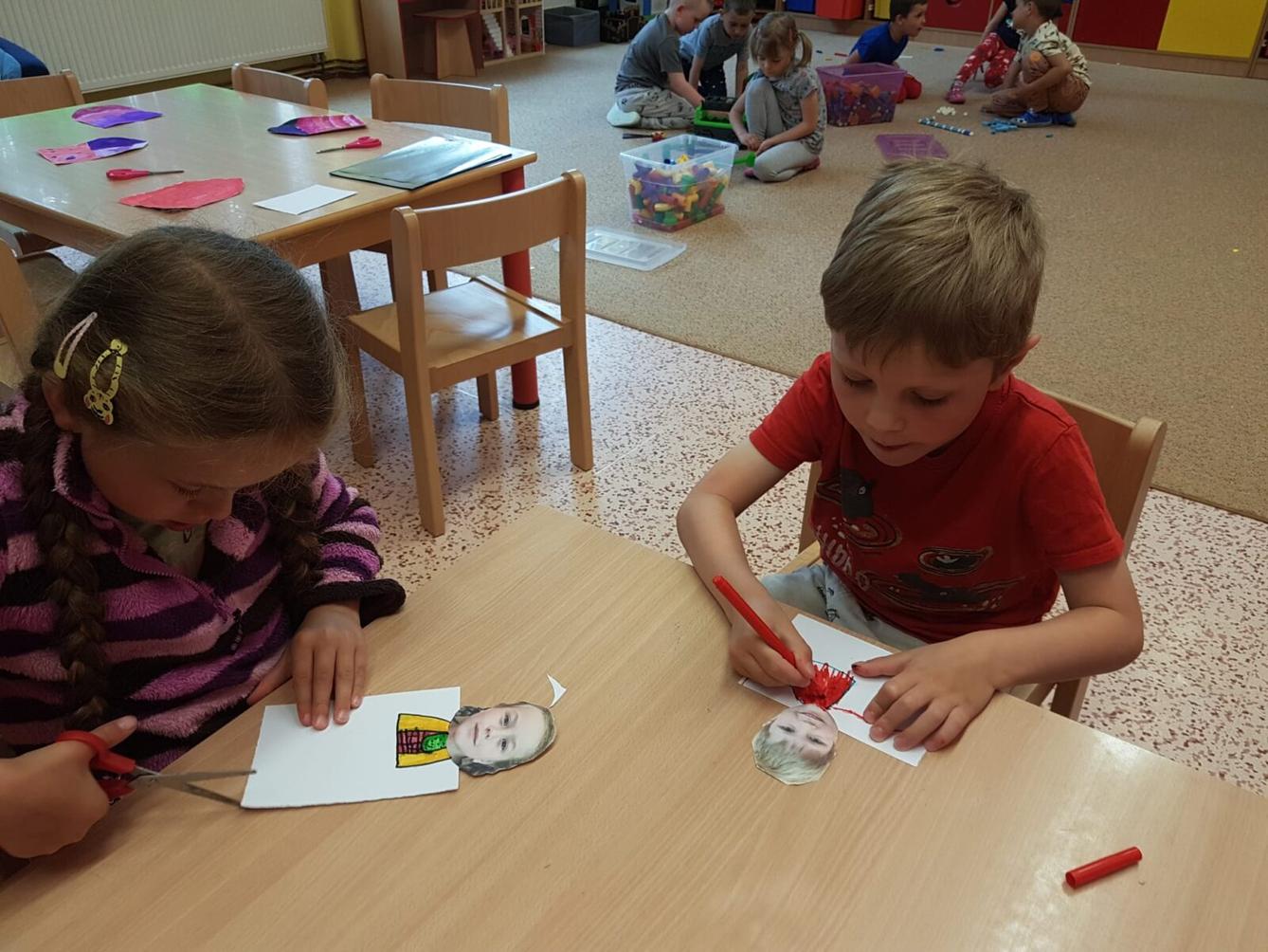 sovičky: ,,těšíme se na výlet" - 28