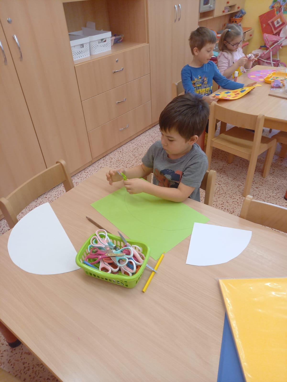 SOVIČKY: MASOPUSTNÍ A KARNEVALOVÉ TVOŘENÍ - 3