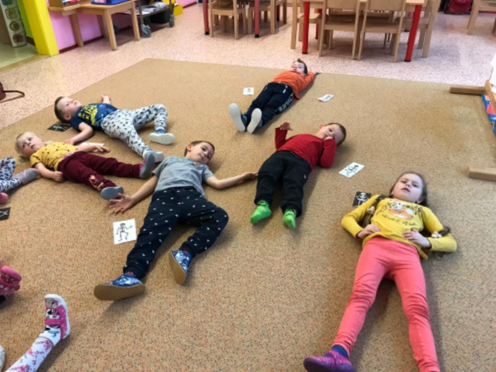 SOVIČKY: ,,ZDRAVÍ,NEMOC - KDYŽ ALENKA STŮNĚ" - 57