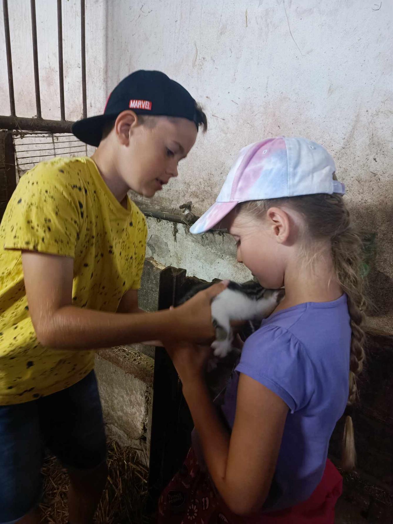 TÝDEN PLNÝ ZÁBAVY - 5. DEN - PÁTEK 23.8. 2024 - 42