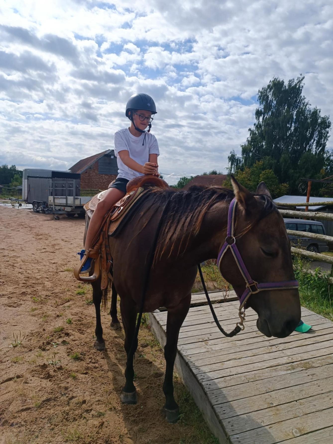 TÝDEN PLNÝ ZÁBAVY II - pátek - 26