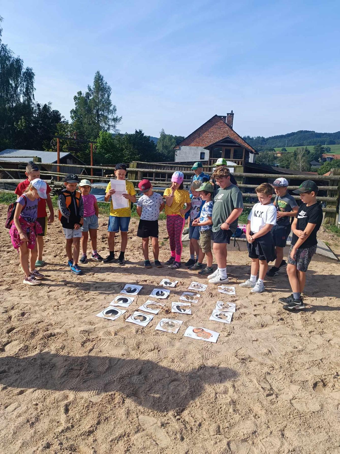 TÝDEN PLNÝ ZÁBAVY - 5. DEN - PÁTEK 23.8. 2024 - 43