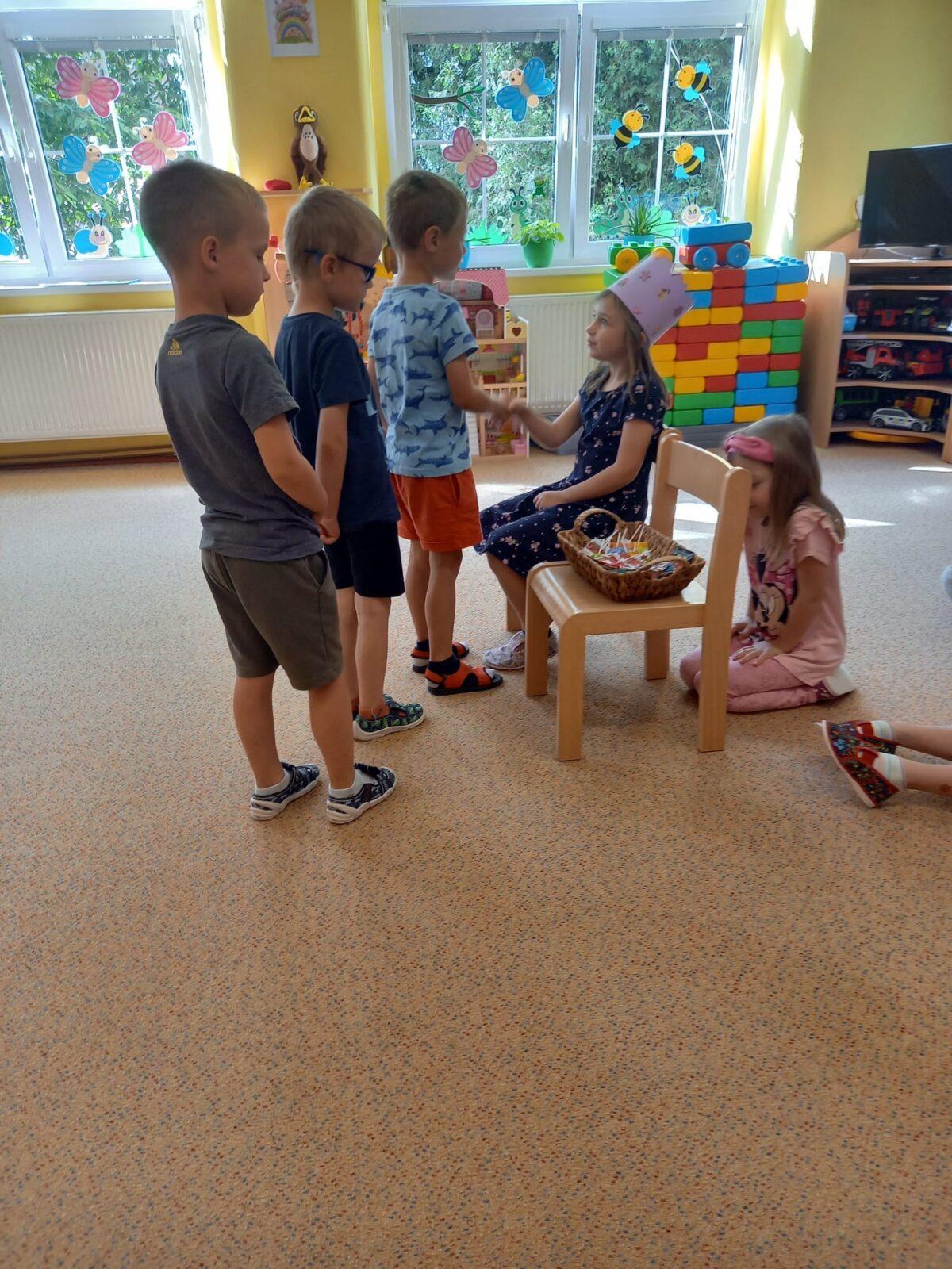 SLAVÍME: ADÉLKA MĚLA NAROZENINY - 4