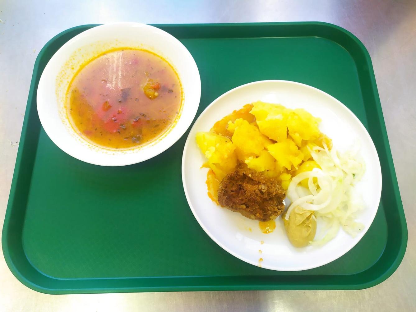 Okénko do školní a školkové kuchyně č. 6 - 8