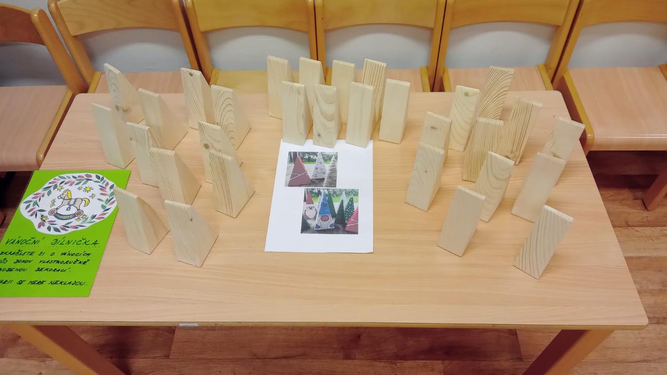 Vánoční besídka s rodiči - 20