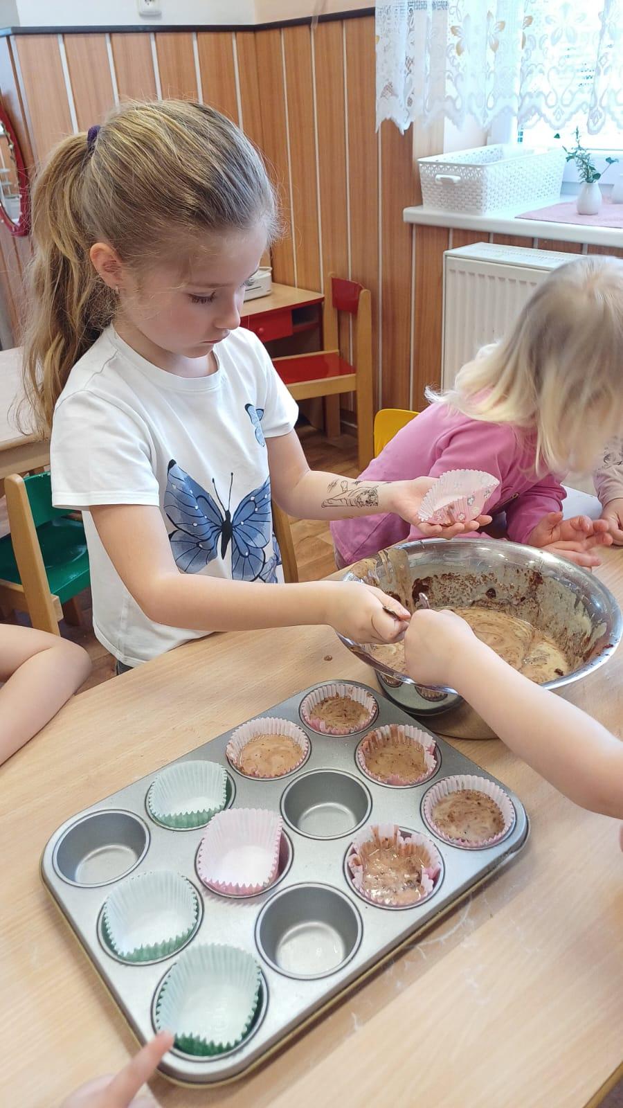 velikonoční muffiny - 4