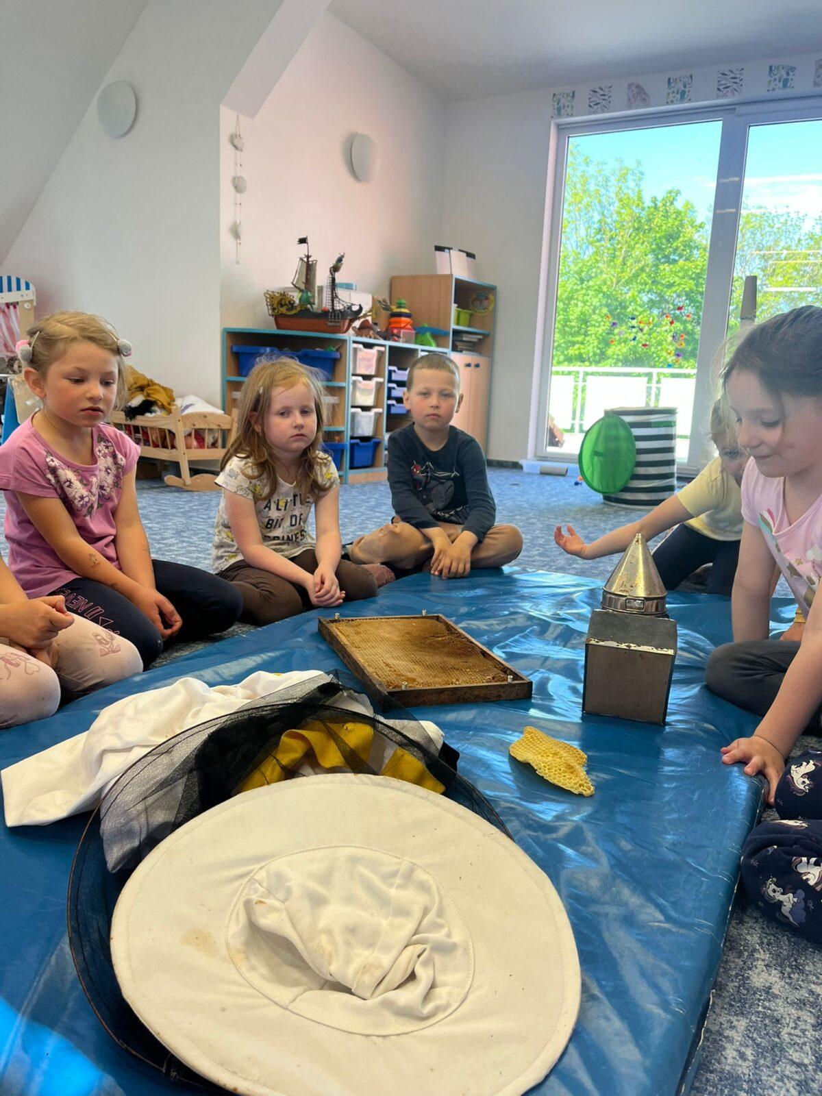 včelky u námořníků - 7