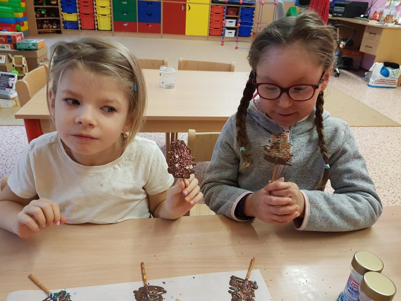 ADVENTNÍ ČAS VE ŠKOLCE - 26