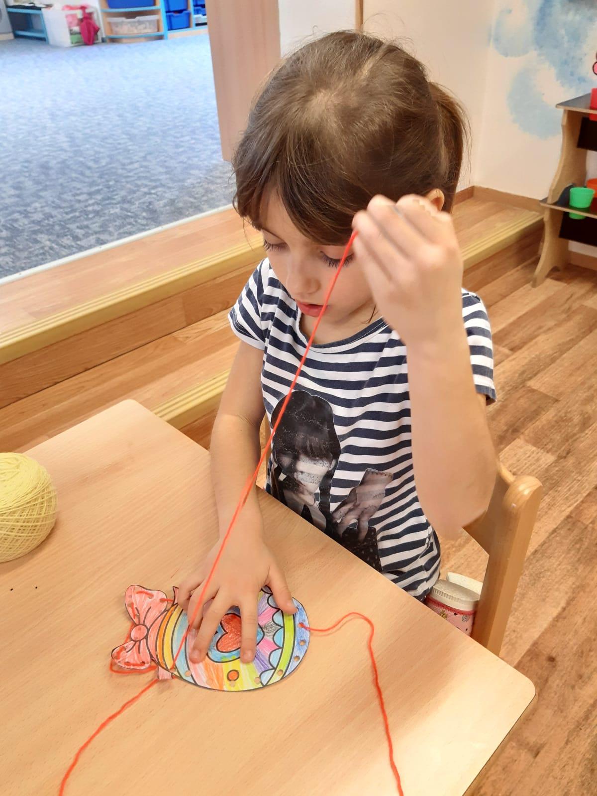 velikonoce u námořníků - 4