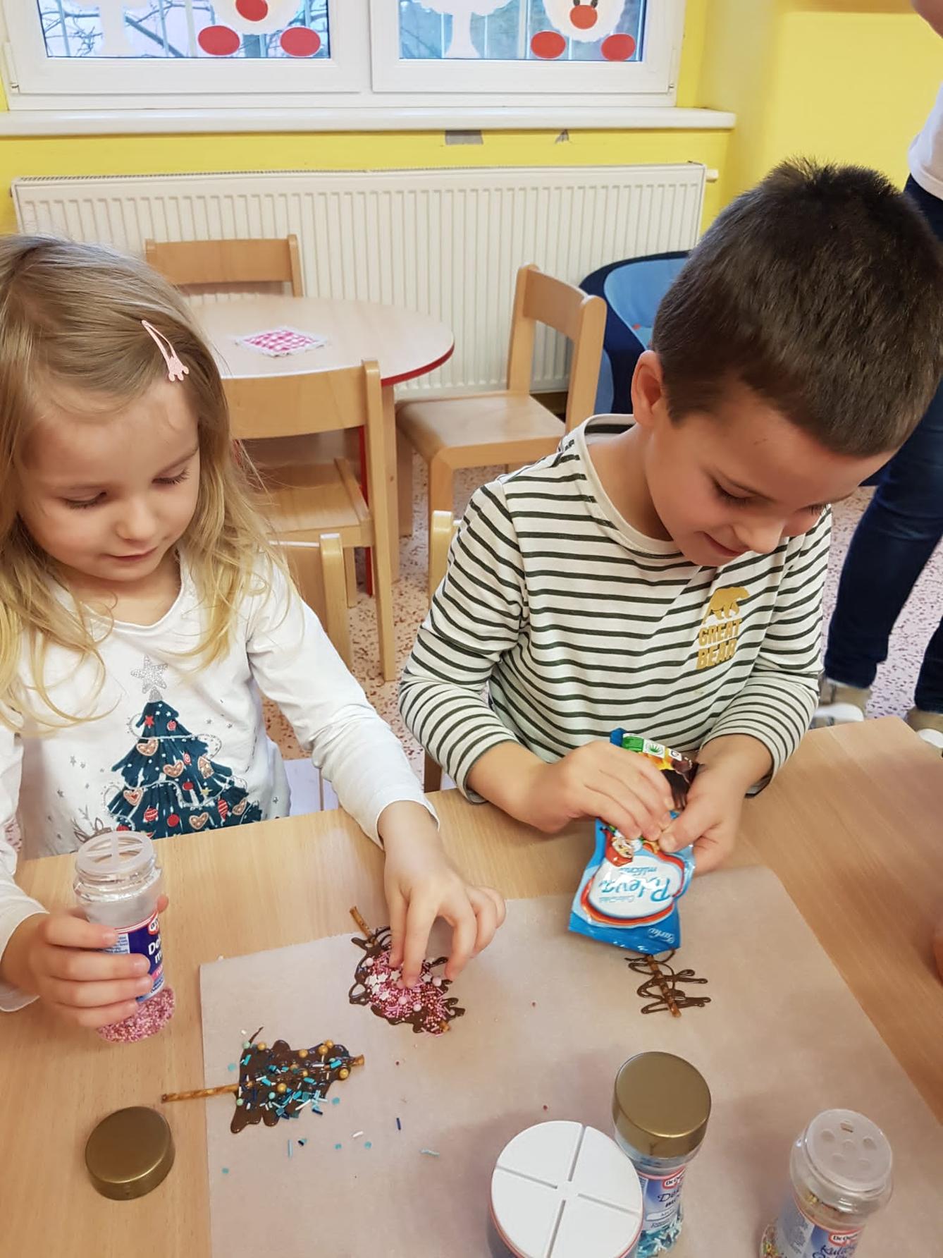 ADVENTNÍ ČAS VE ŠKOLCE - 27