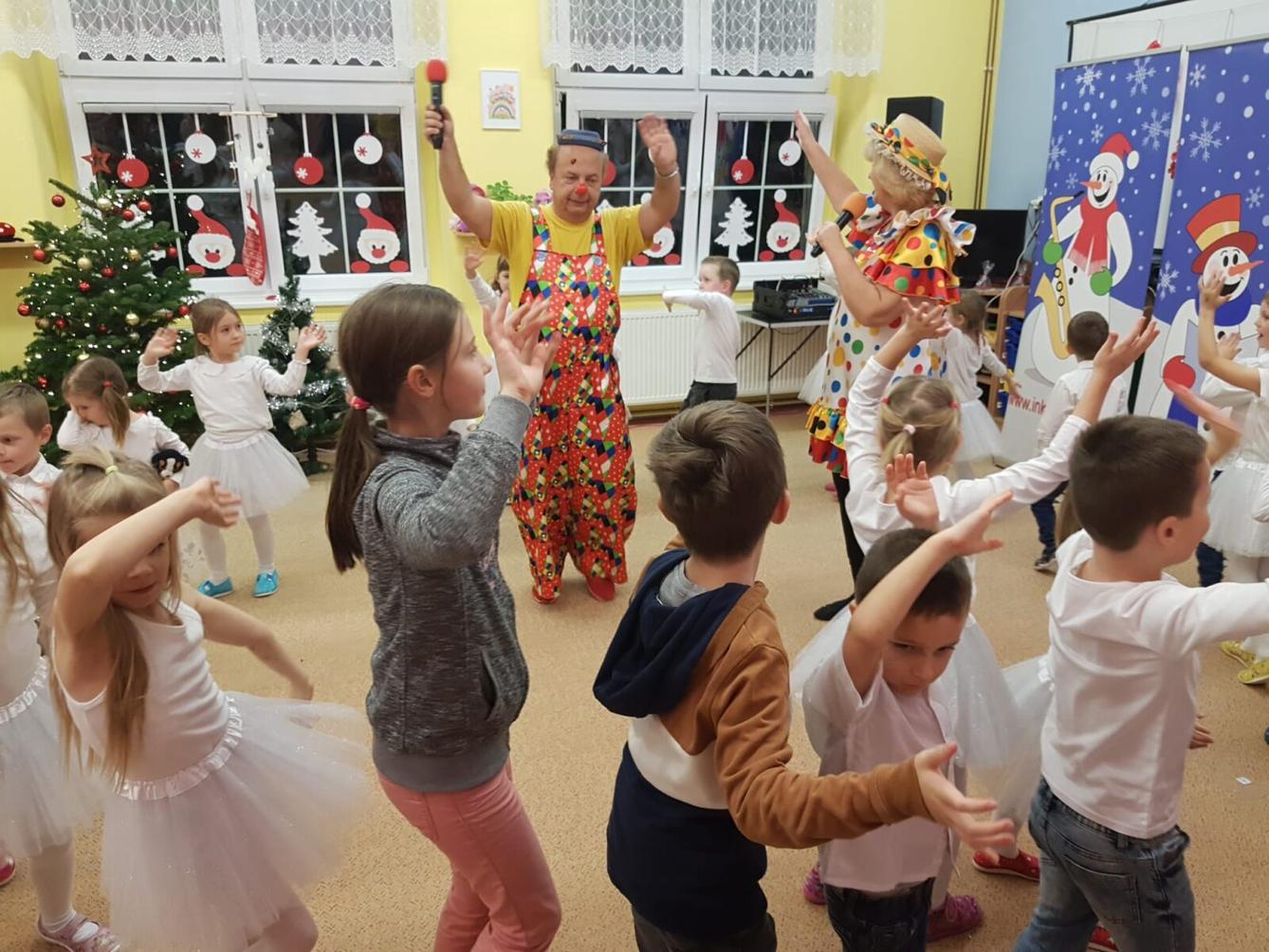 VÁNOČNÍ BESÍDKA - 16