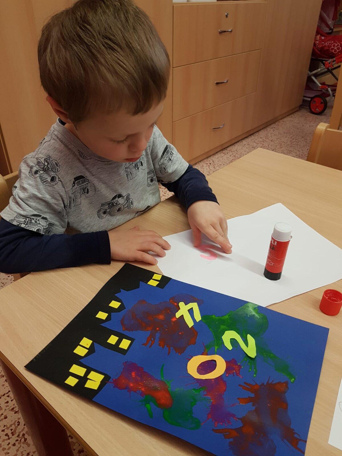 SOVIČKY: NA NOVÝ ROK O SLEPIČÍ KROK - 9