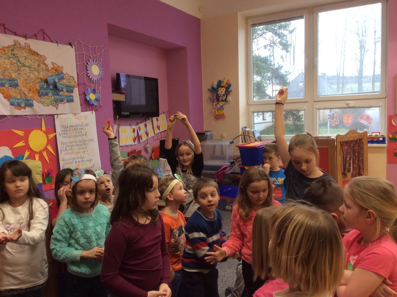 EKOHRANÍ - 2. Den - 6