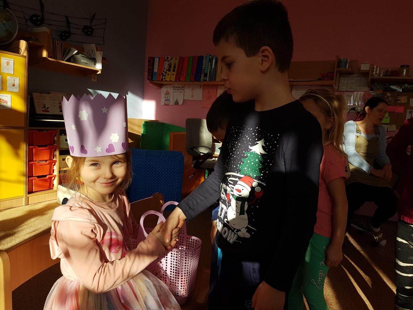 SLAVÍME: NELINKA MĚLA NAROZENINY - 2