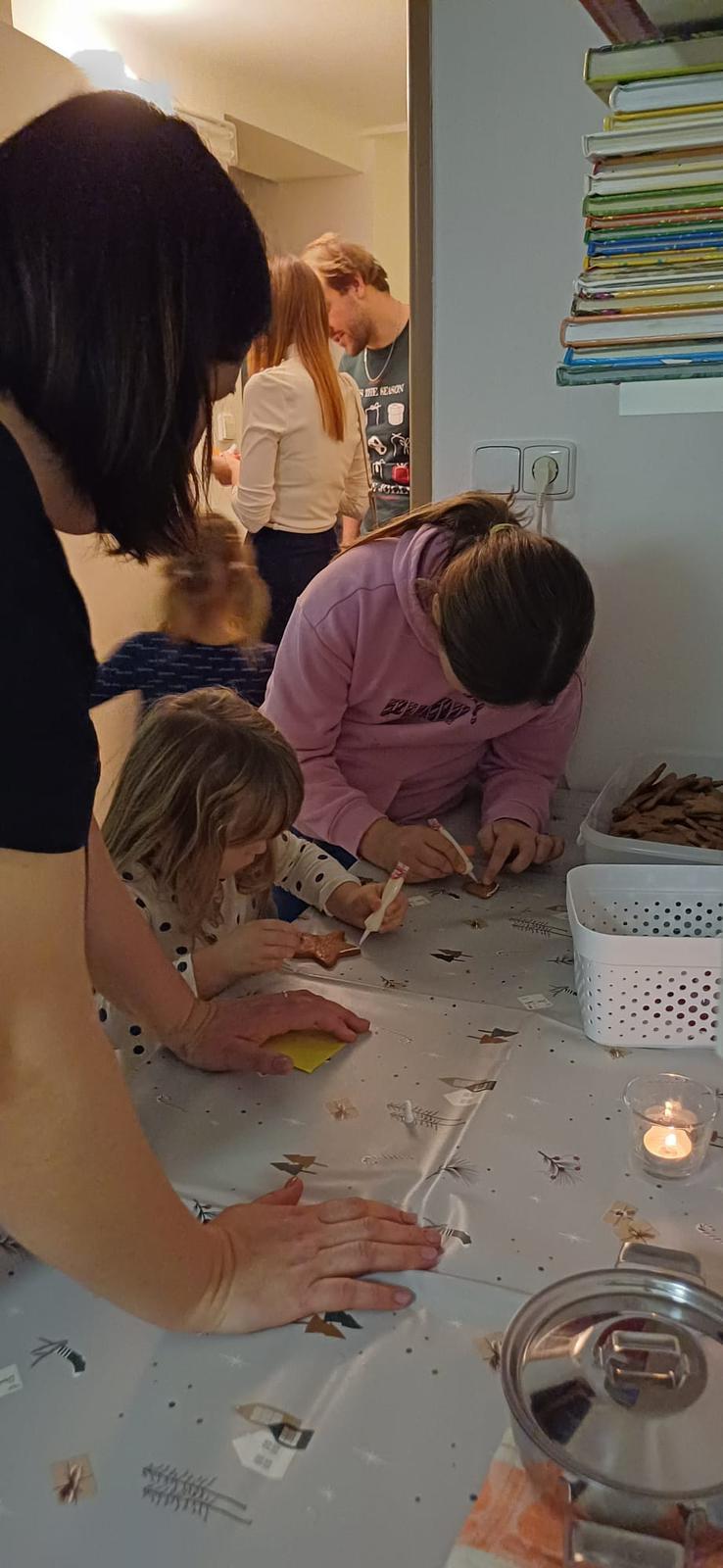 HVĚZDNÉ VÁNOČNÍ SETKÁNÍ - 14