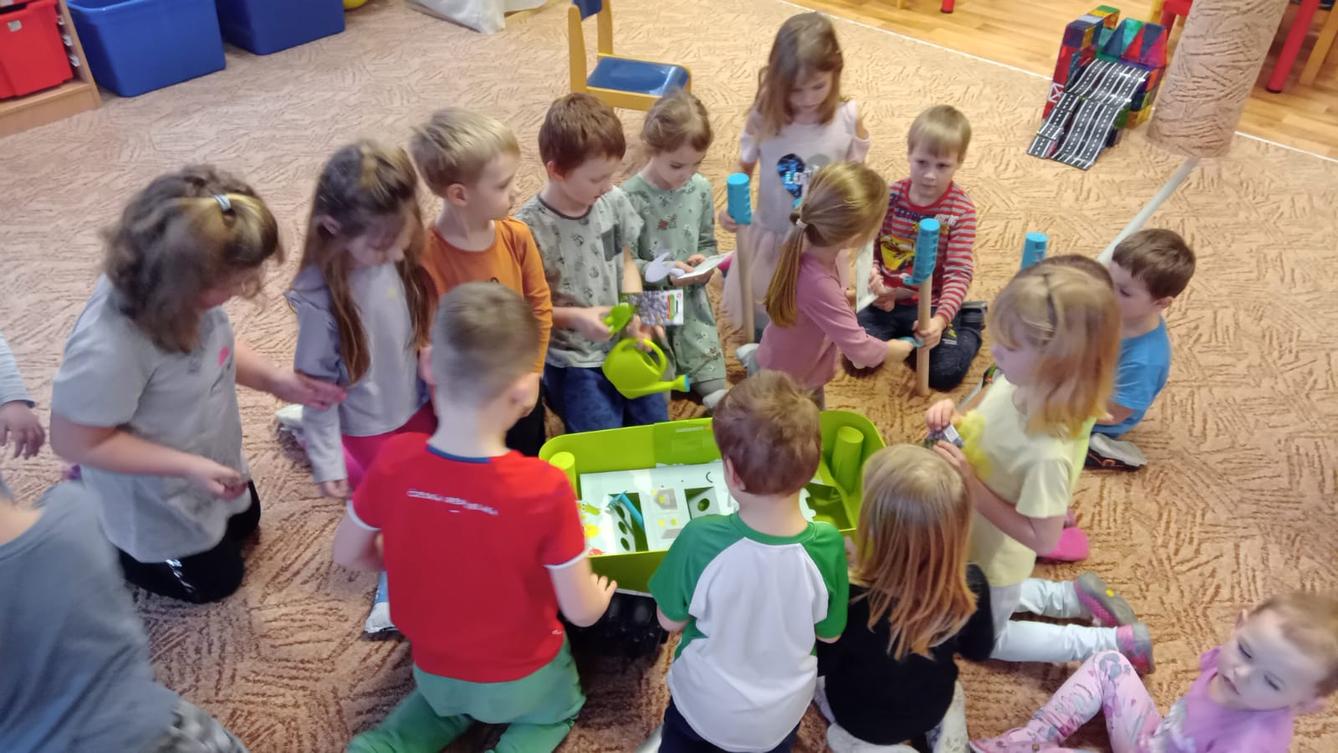 malí zahradníčci - 10