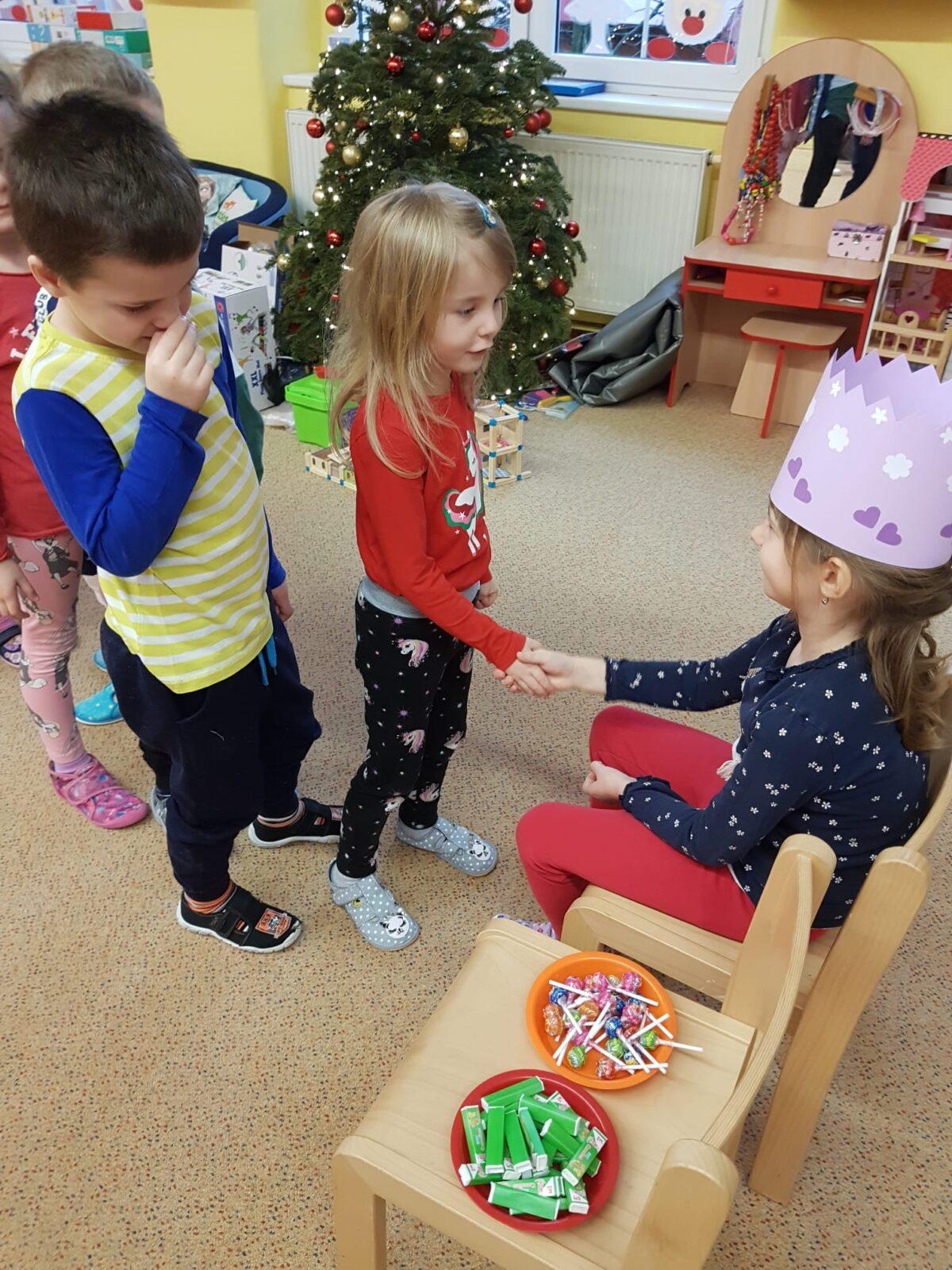 SLAVÍME: ANITKA MĚLA NAROZENINY - 3