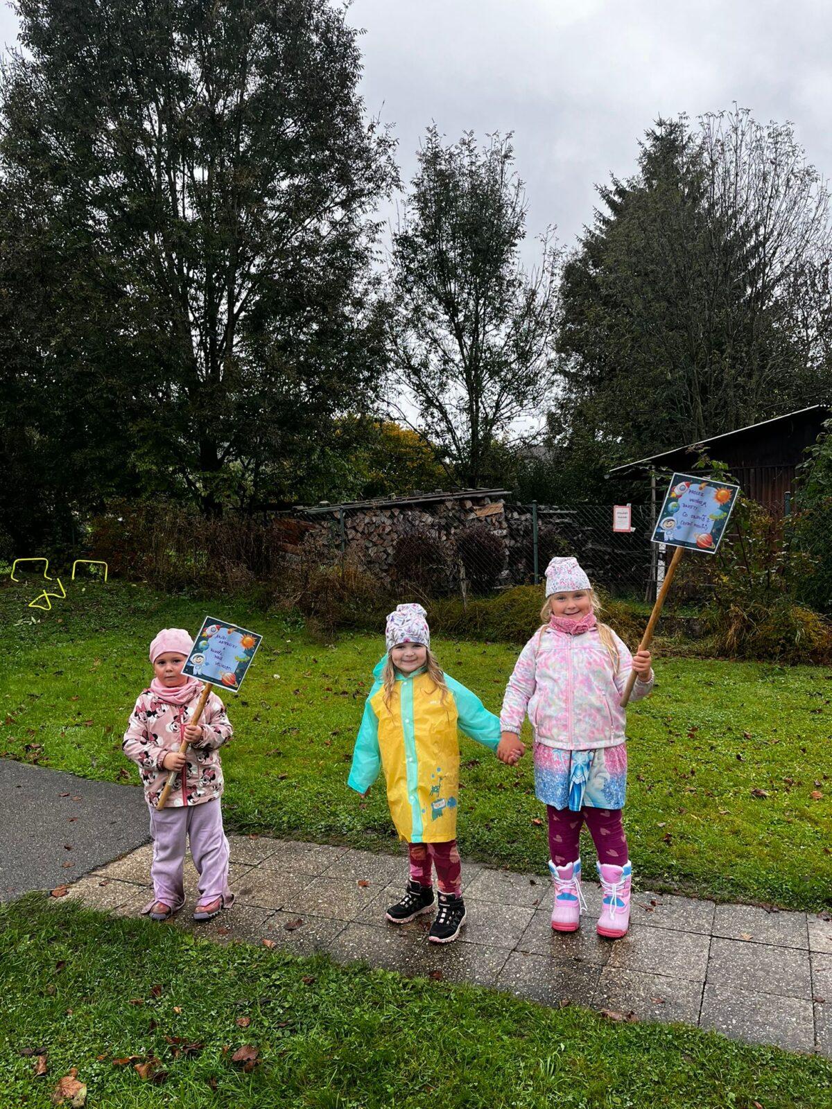 první dny ve školce - 10