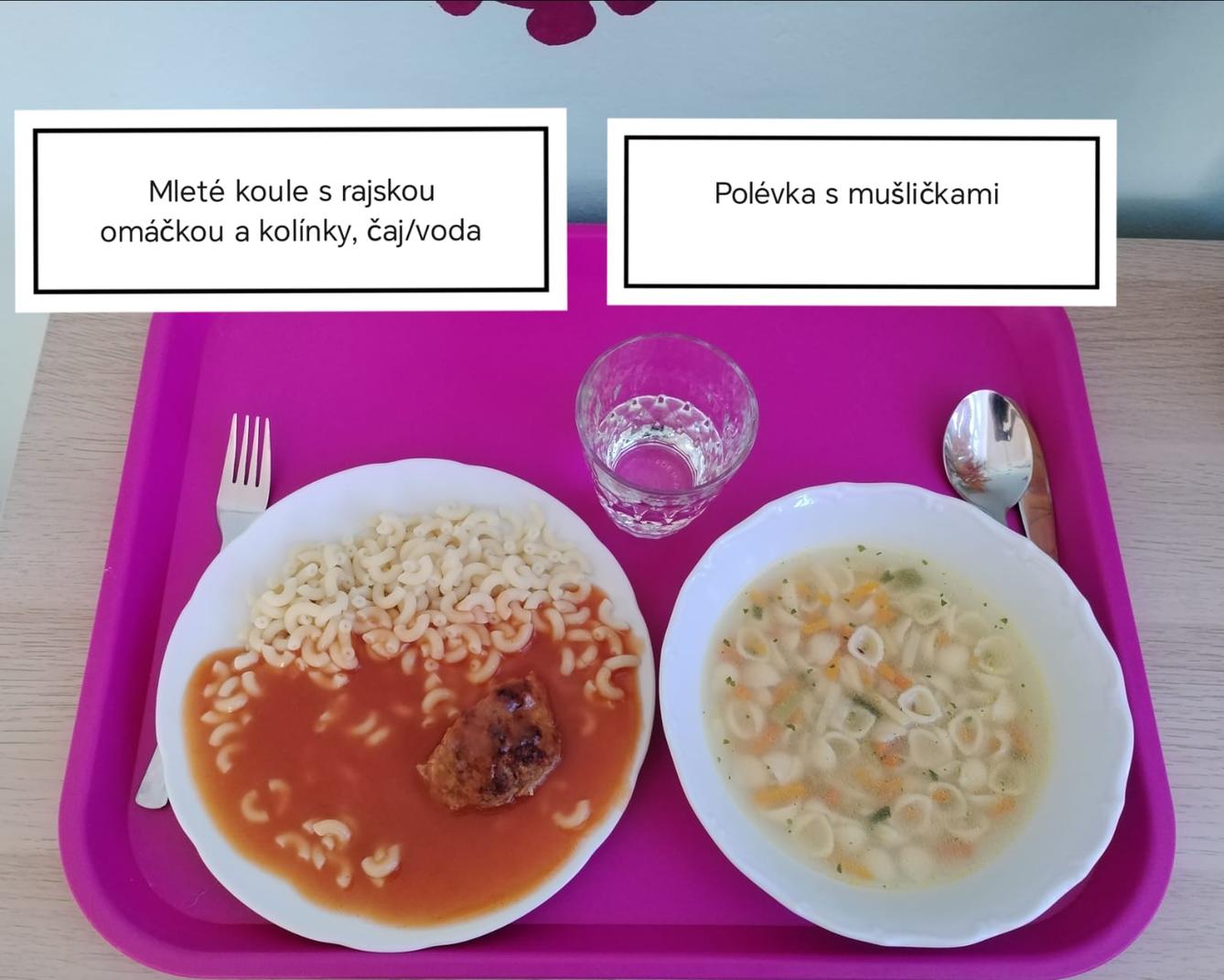 Okénko do školní a školkové kuchyně č. 6 - 9