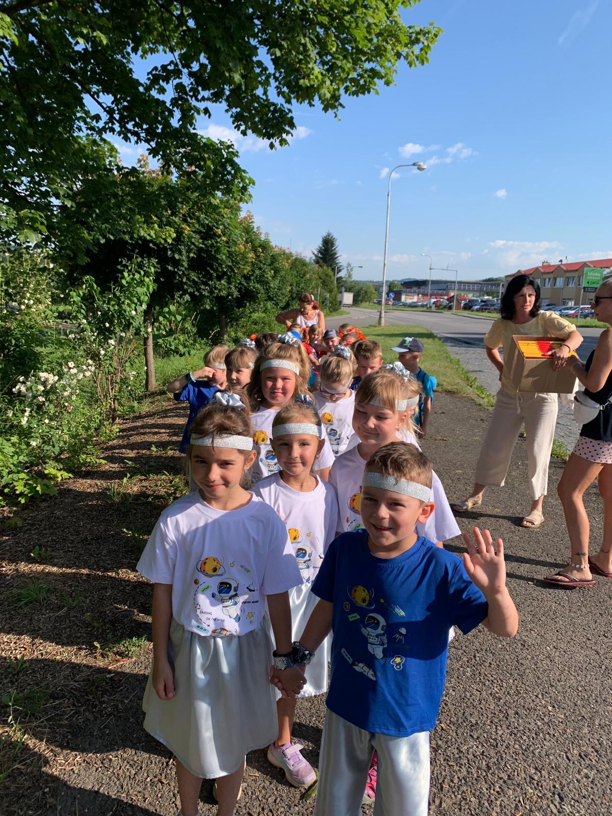 netradiční setkání - 2