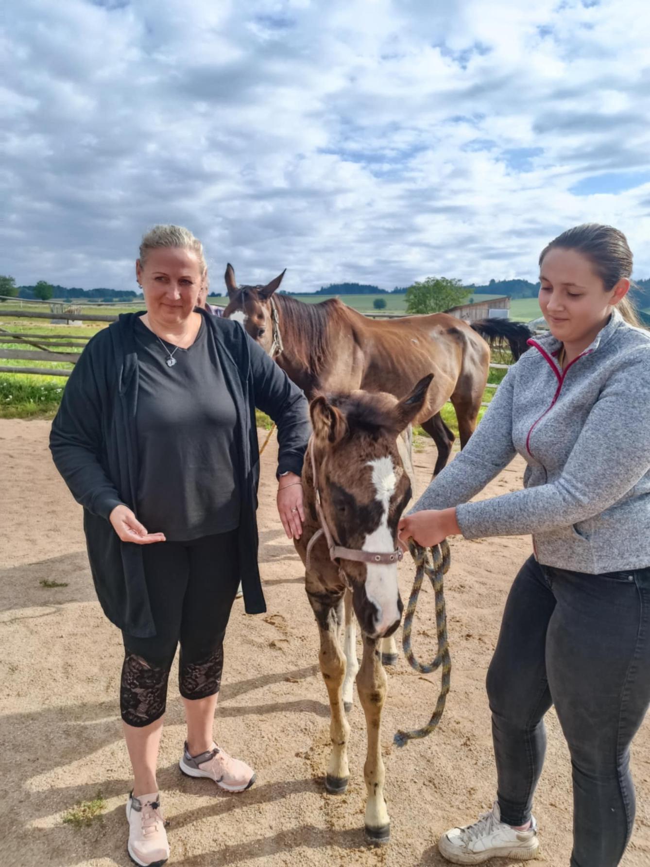 TÝDEN PLNÝ ZÁBAVY II - pátek - 27