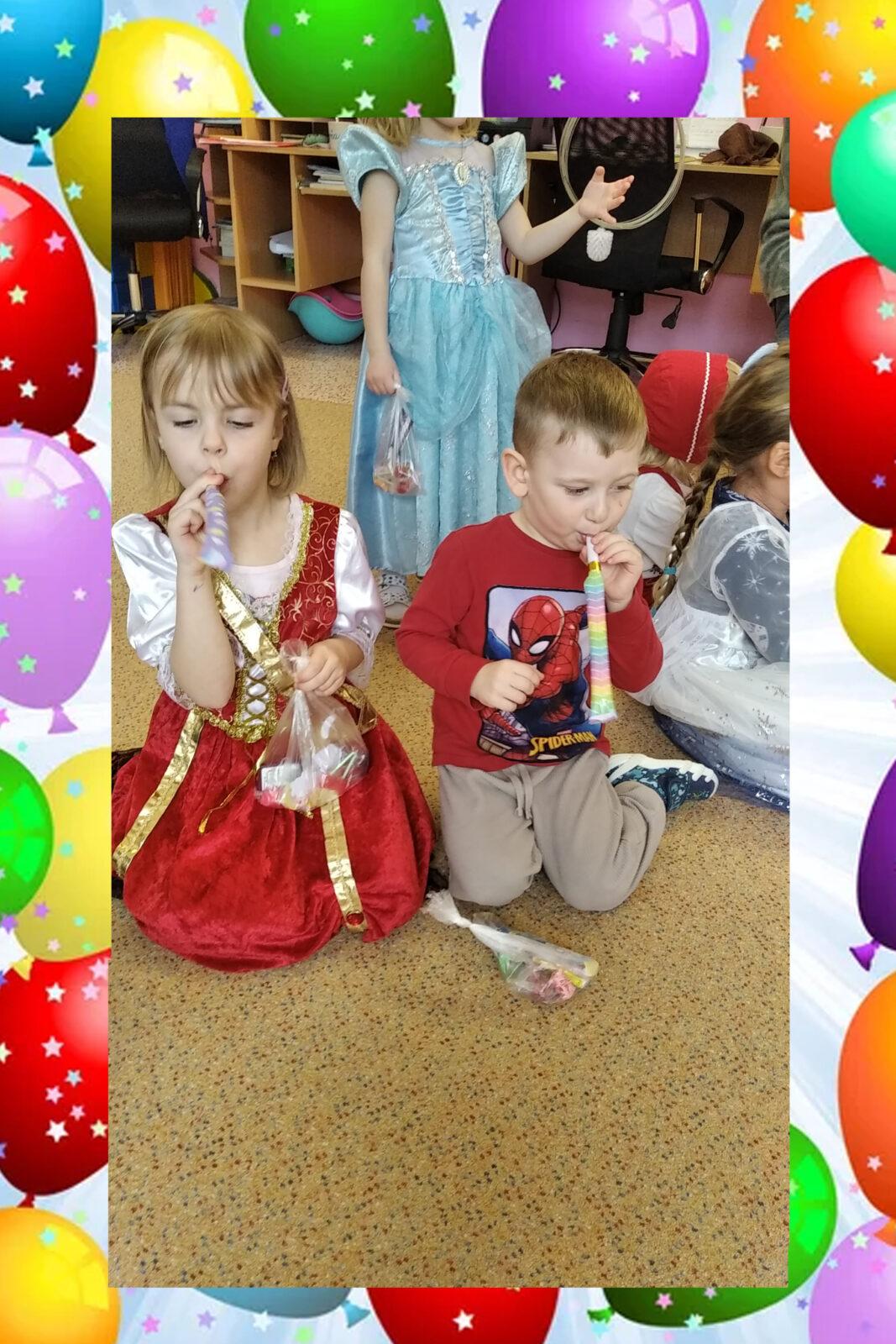 „vodník, šašek, král - je tu karneval!!!“ - 47