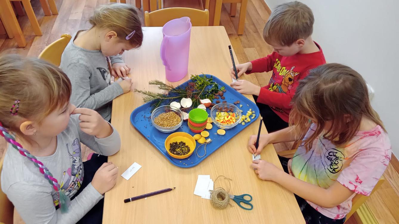 ledové tvoření- námořníci - 4