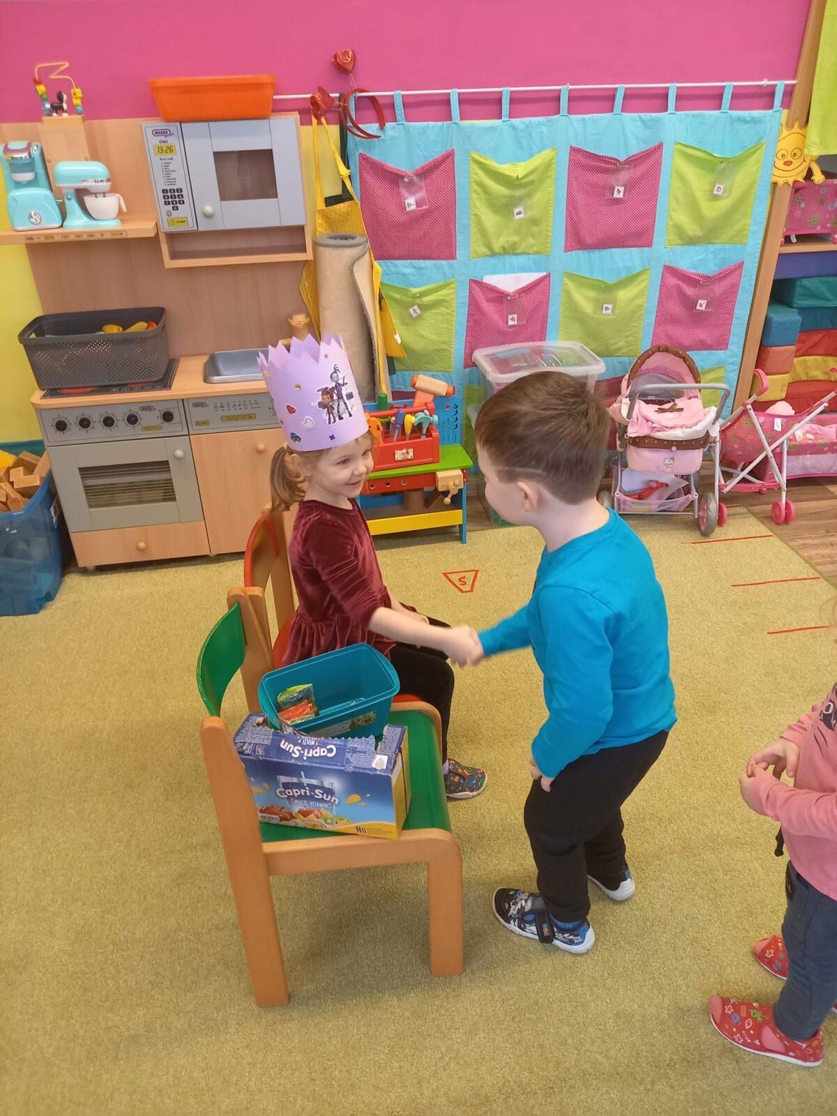 SLAVÍME: TEREZKA MĚLA NAROZENINY - 2